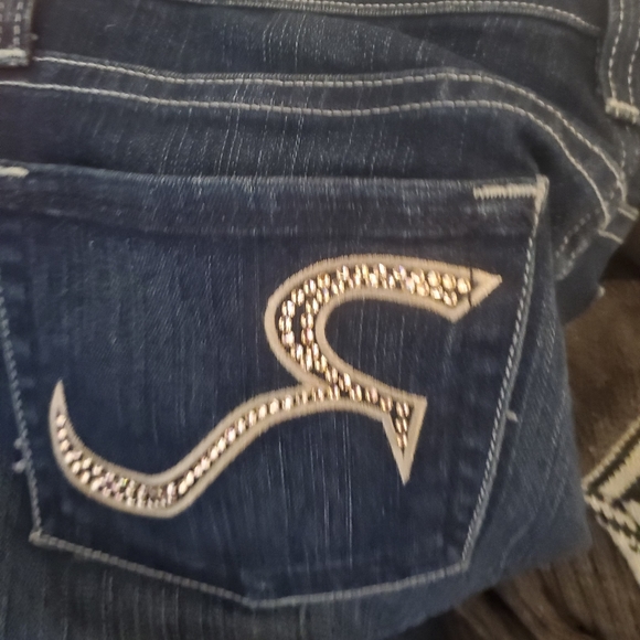 Rock & republic jeans - Picture 4 of 5